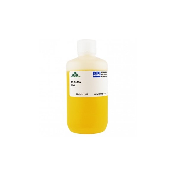 Buffer P3 , Yellow, 220 ml